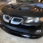 MSD Atomic Air Force intake
