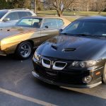 garage kept
