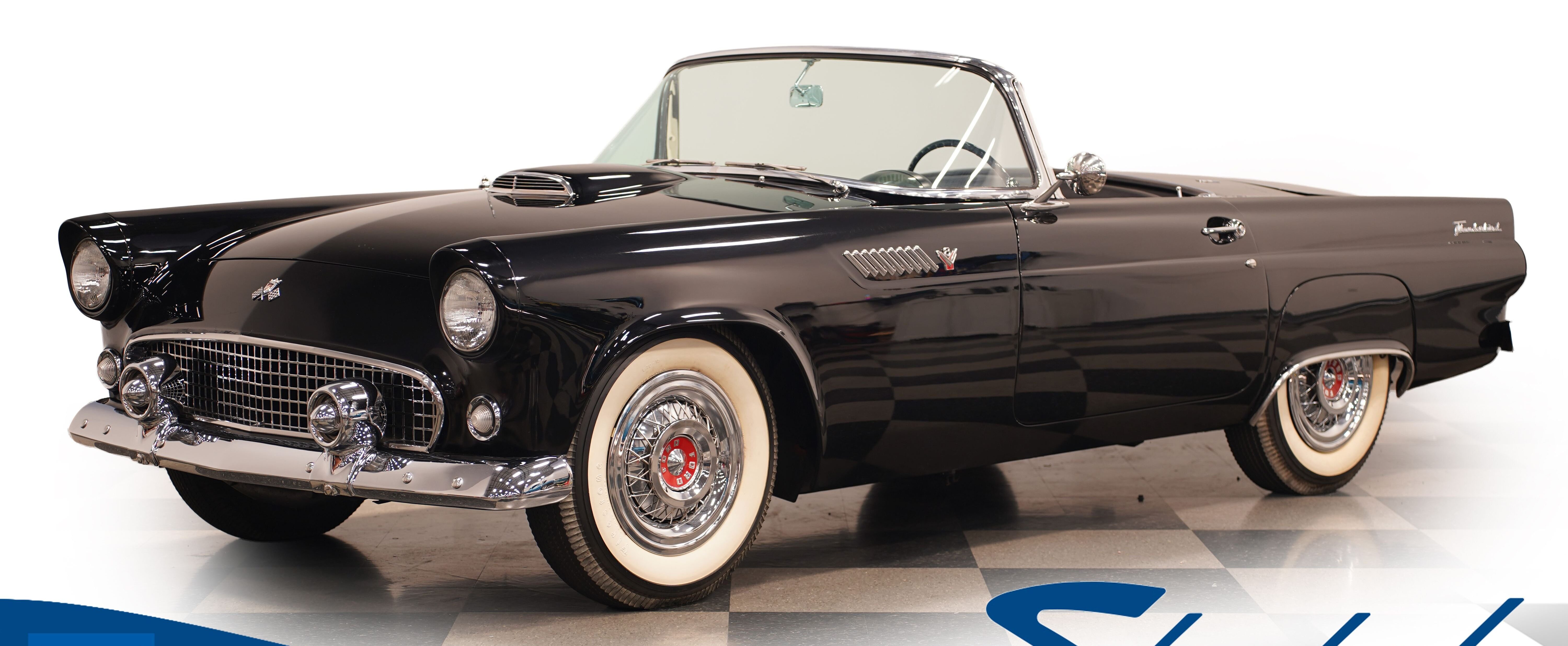 classic sports cars