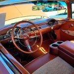 Ciadella interior