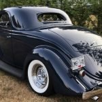 Henry car