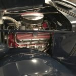 427 Chevy big block