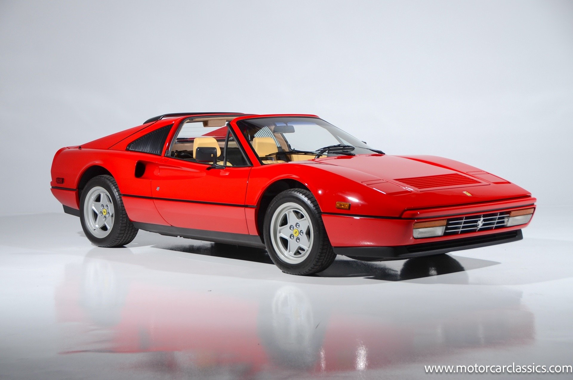 1987 Ferrari 328