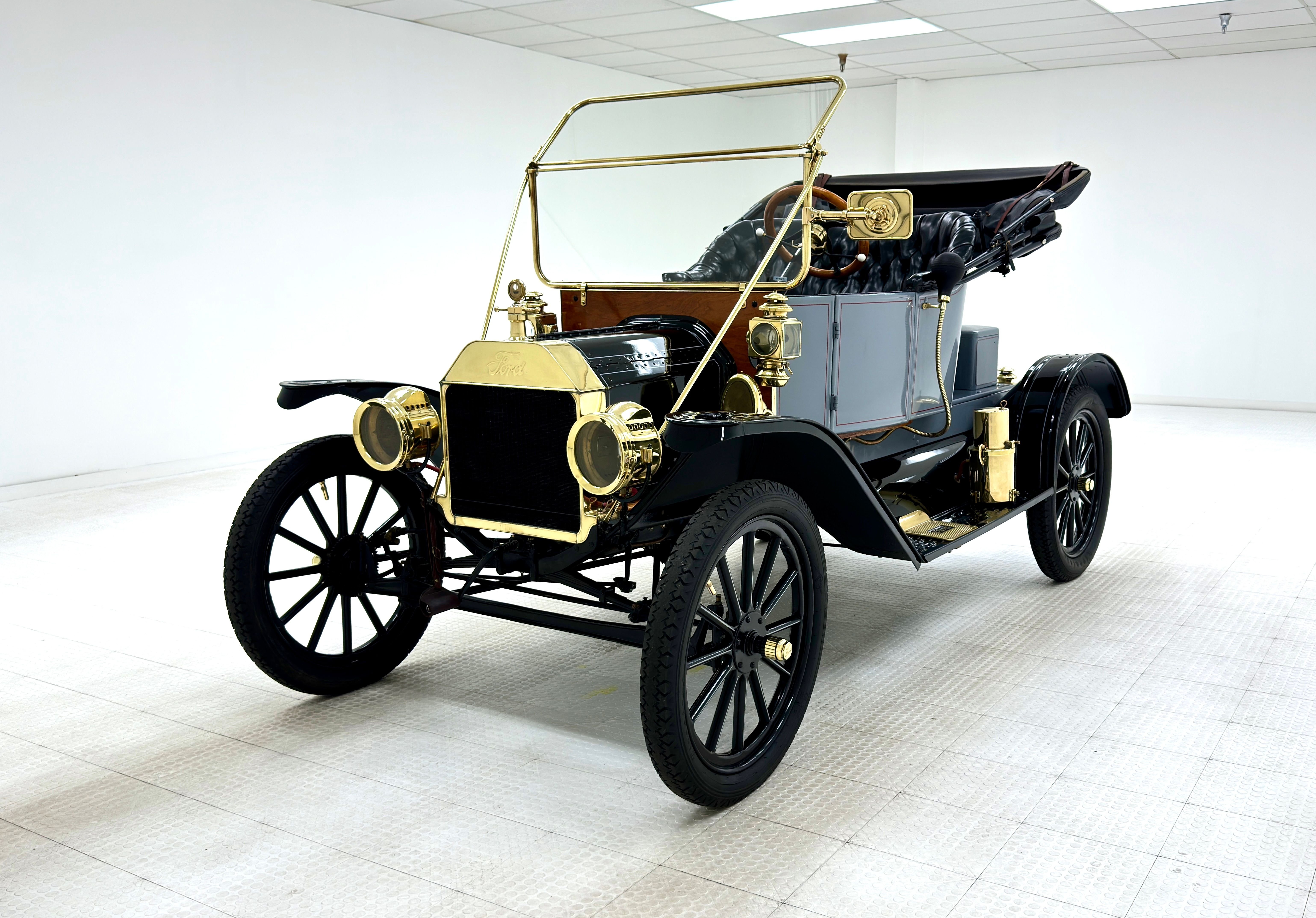 1912 Ford Model T