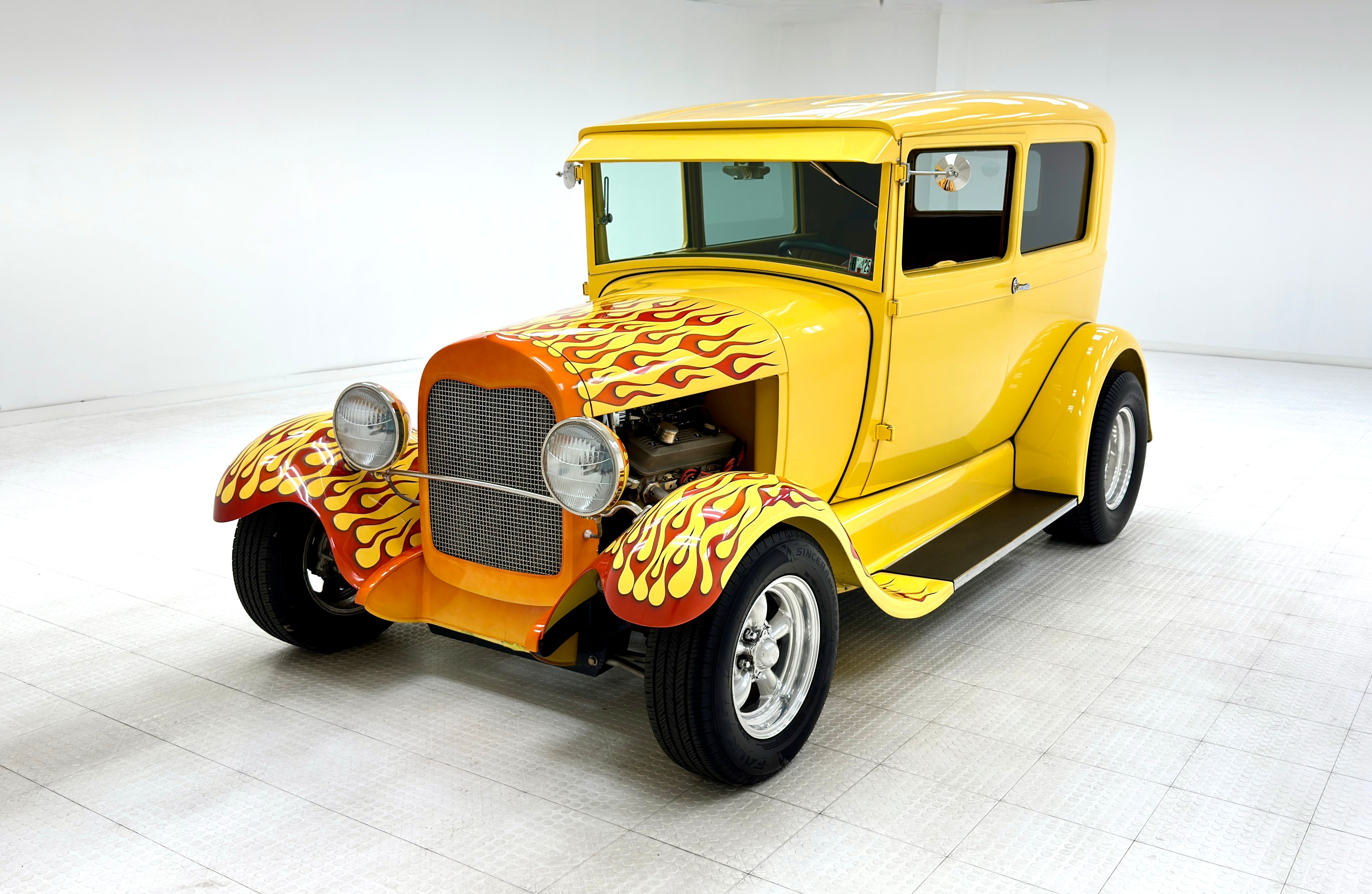 1929 Ford Model A