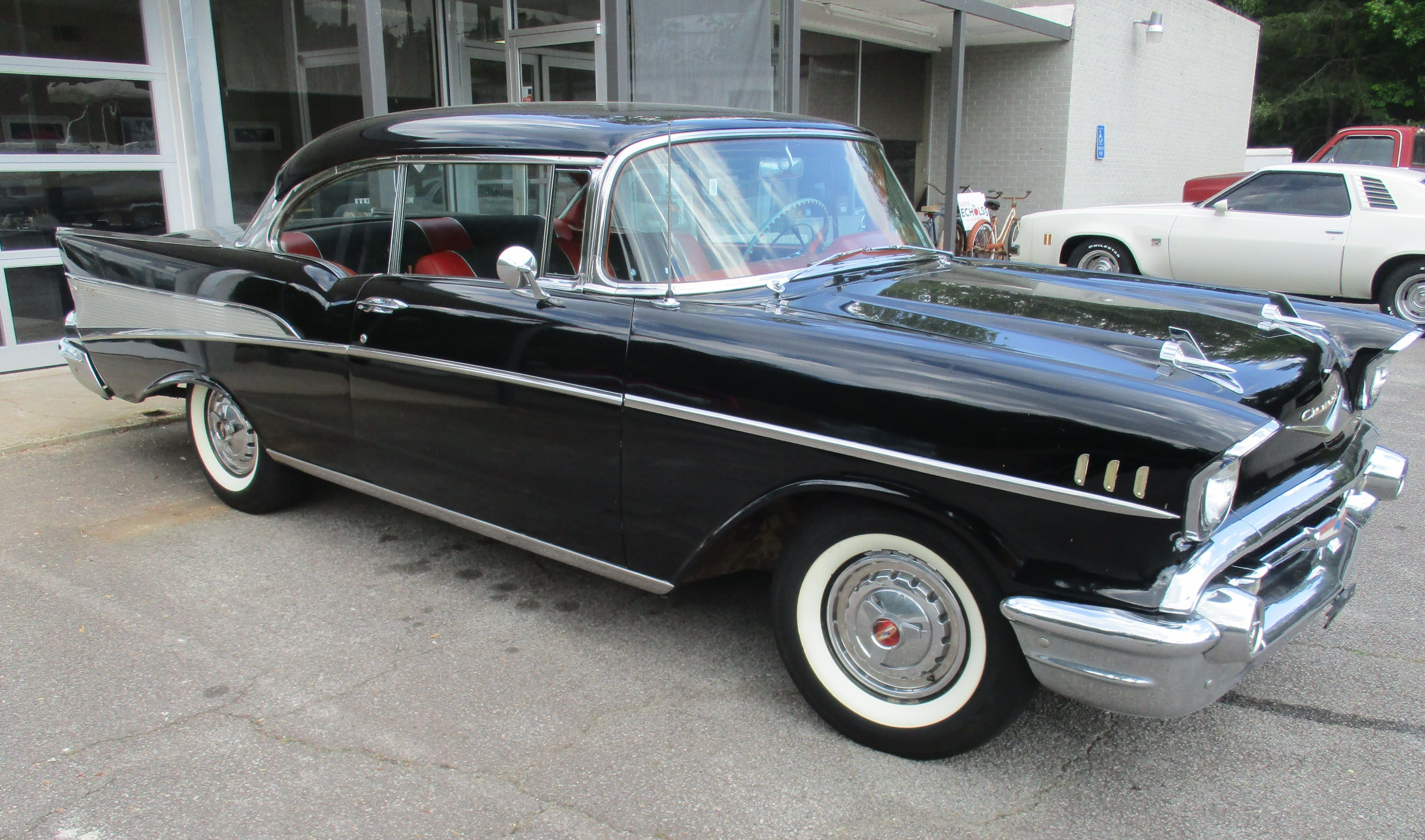 1957 Chevrolet Bel Air