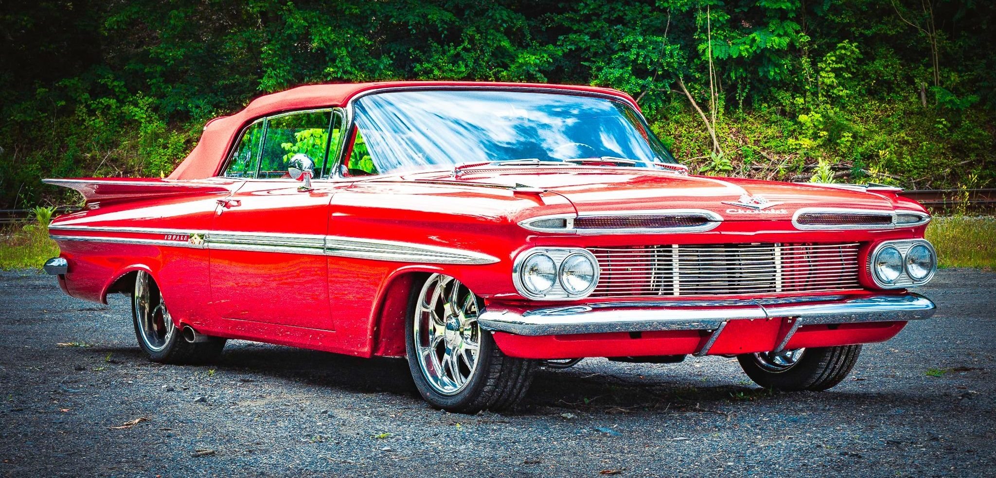 1959 Chevrolet Impala