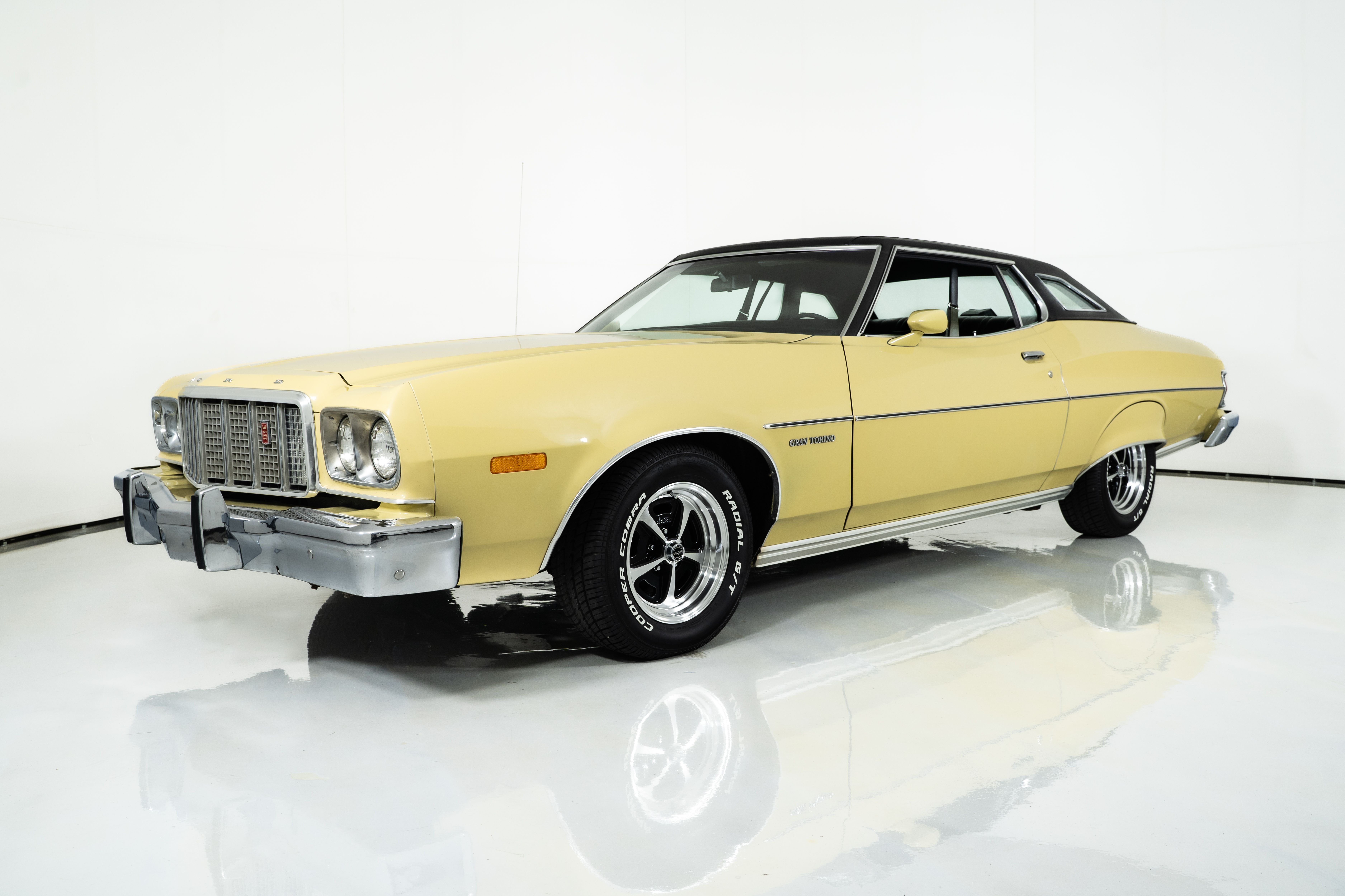 1974 Ford Gran Torino