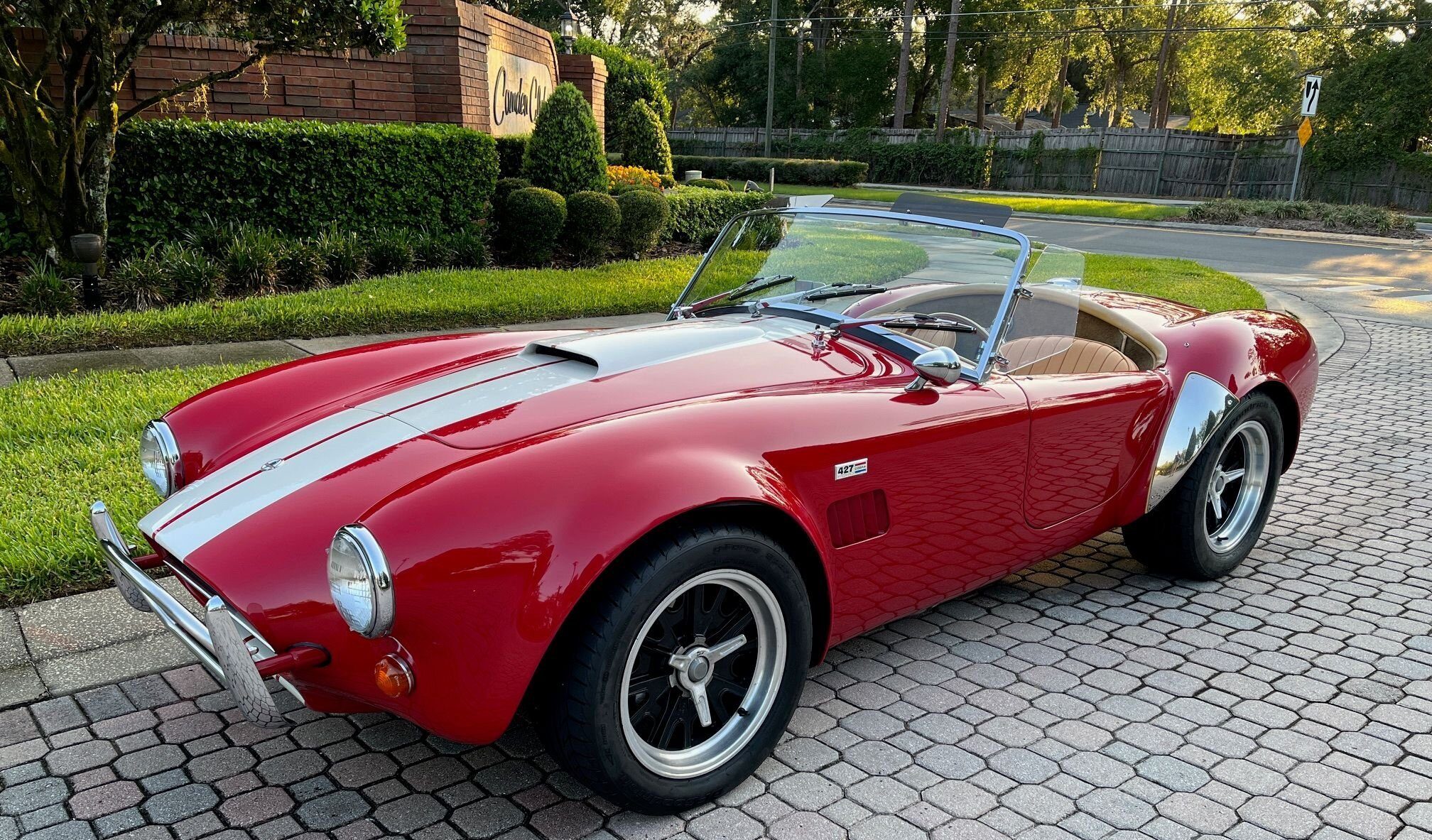race cars for sale