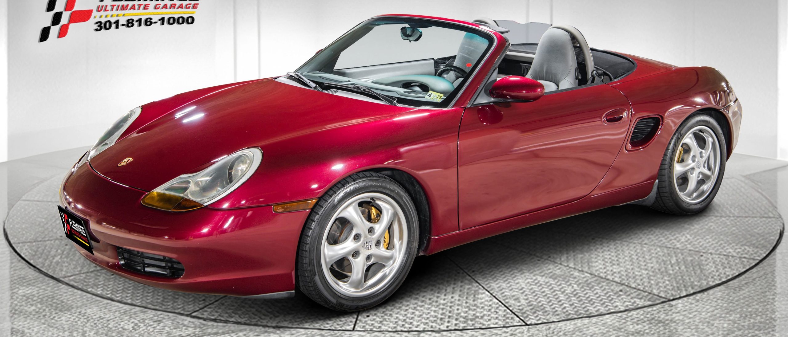 import sports cars