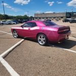 Furious Fushia