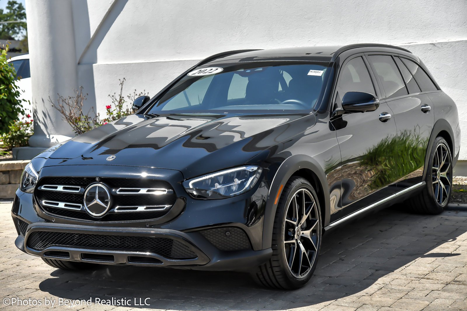 2022 Mercedes-Benz E
