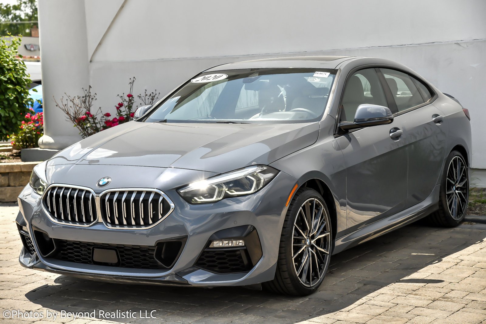 2020 BMW 2 Series