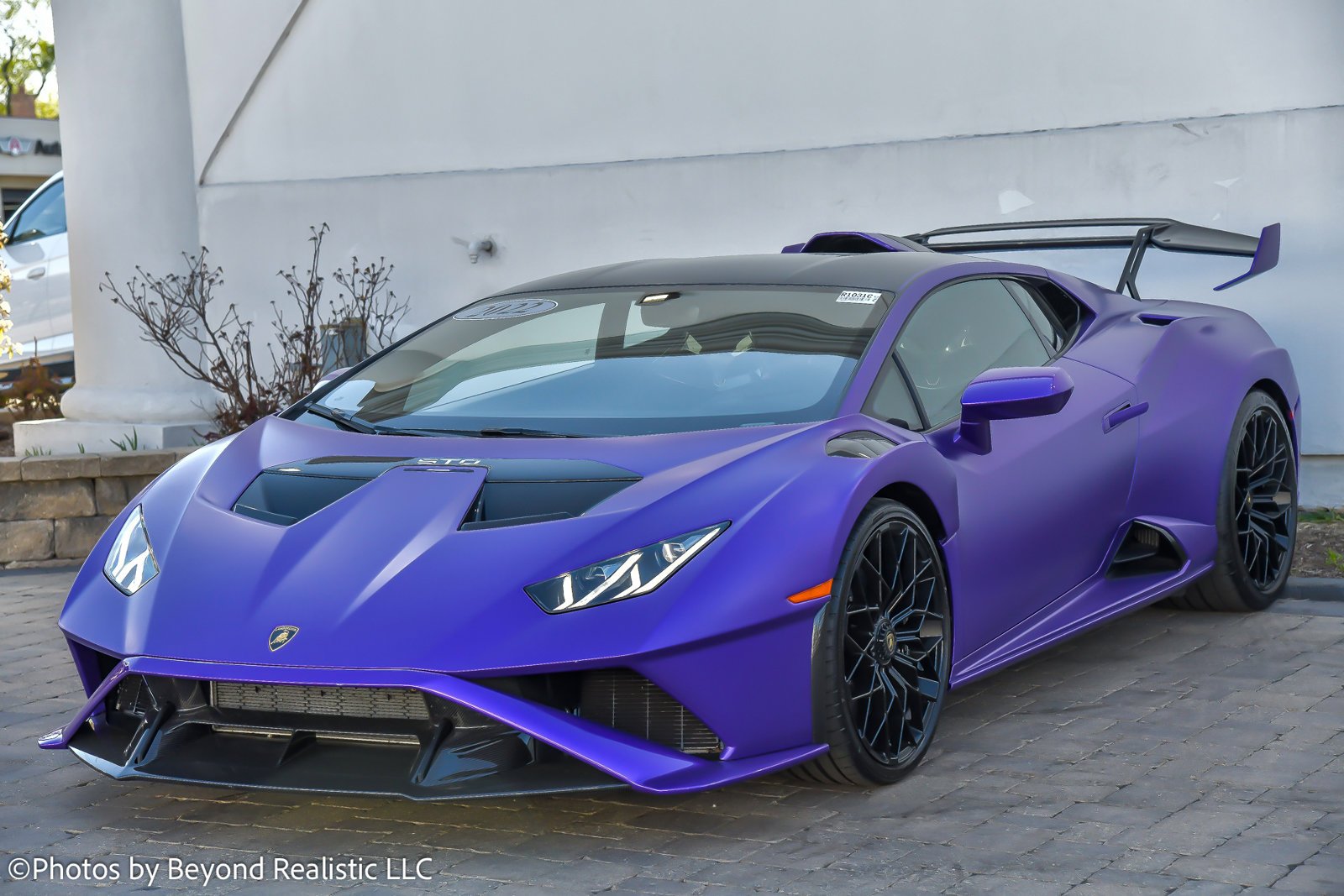 2022 Lamborghini Huracan
