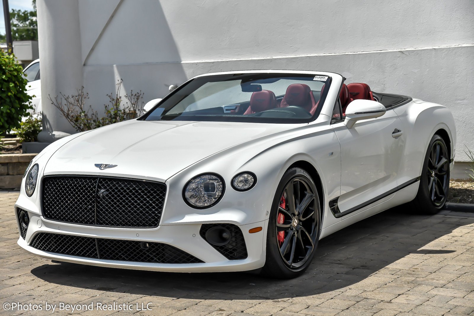 2020 Bentley Continental GT
