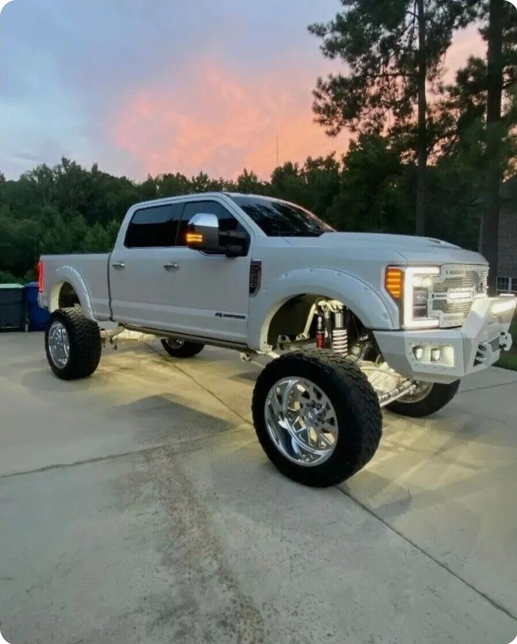 2019 Ford F250