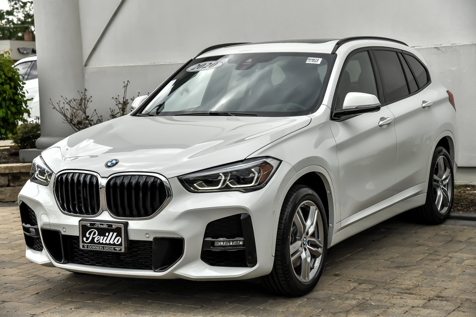 2020 BMW X1 xDrive28i