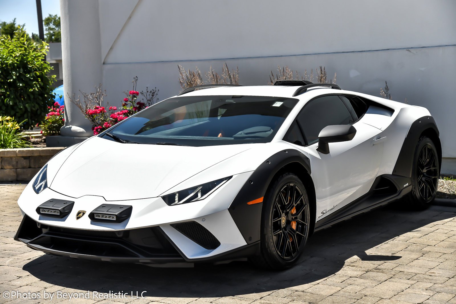 2024 Lamborghini Huracan