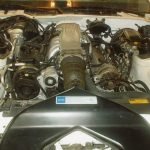 5.0 V8