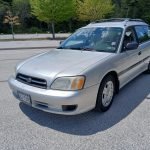 rare station wagon