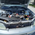 4 cylinder