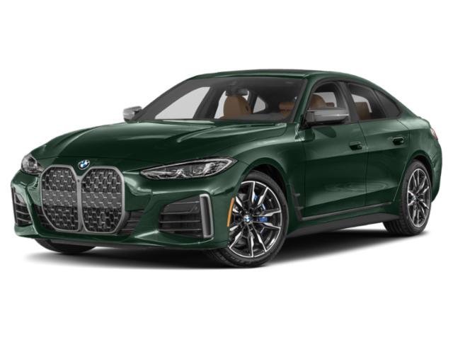 2022 BMW 4 Series