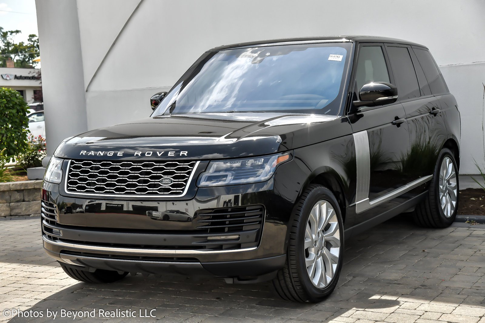 2022 Land Rover