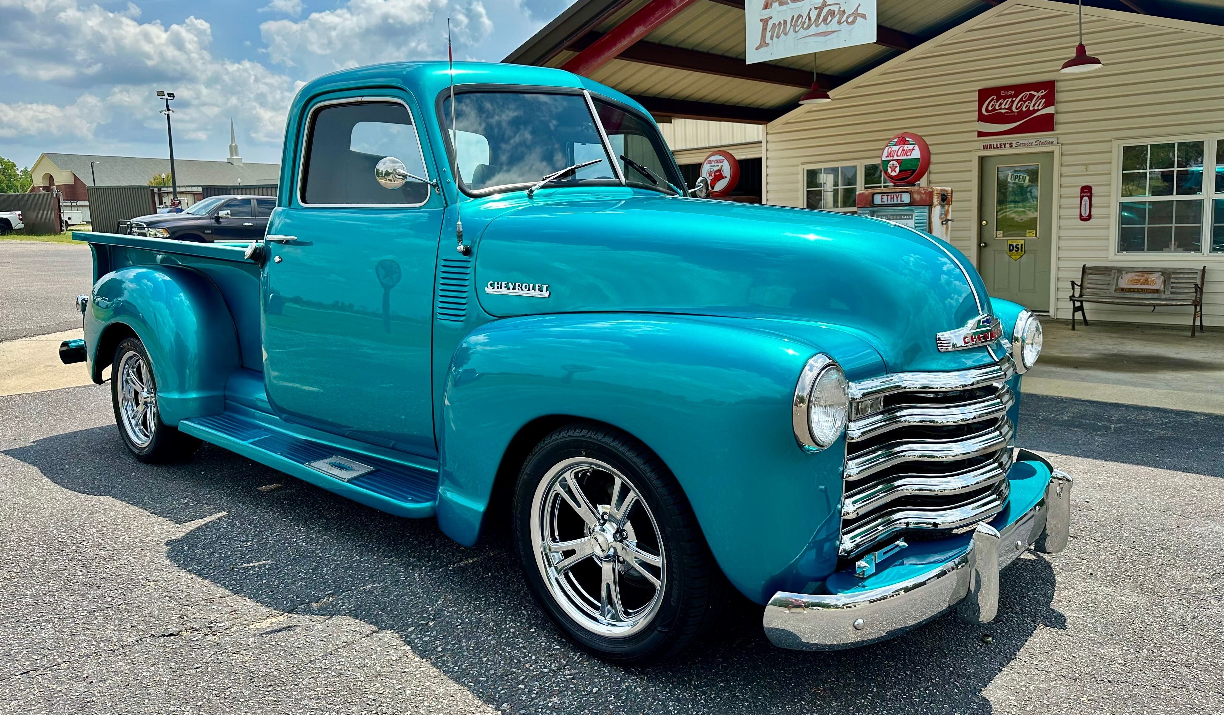 pickup for sale