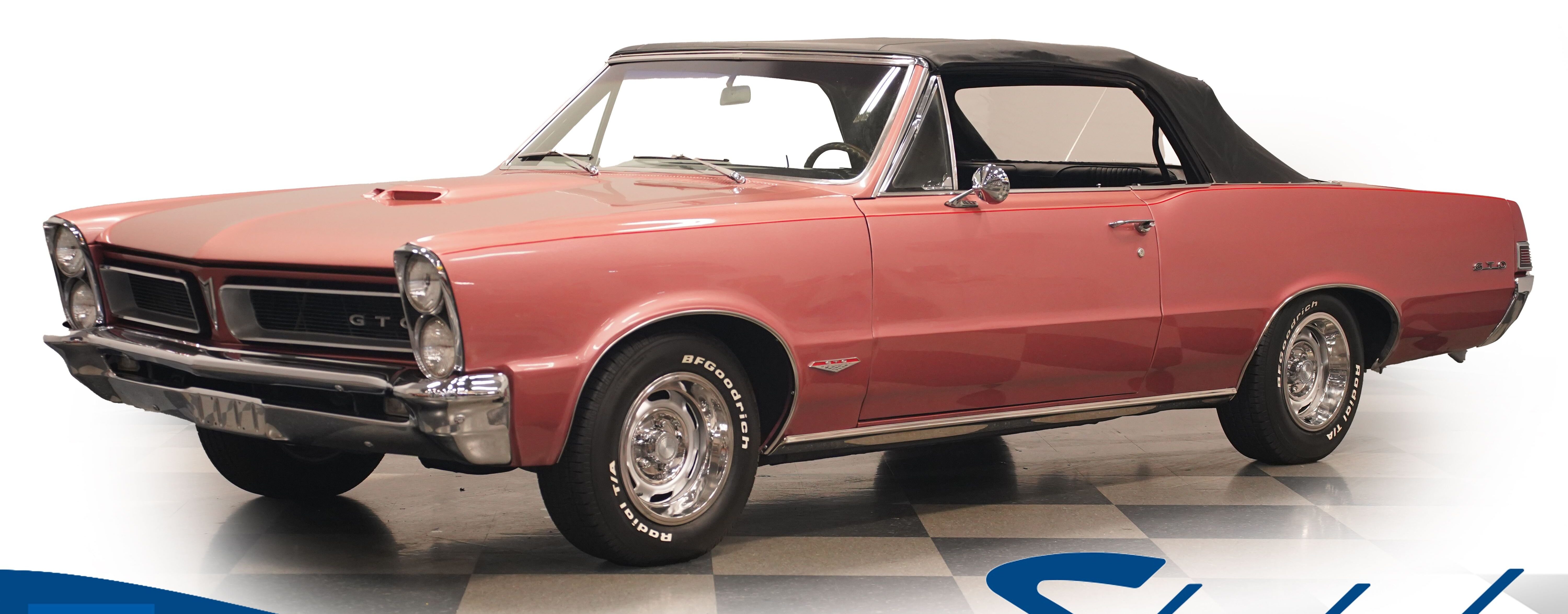 muscle cars for sale