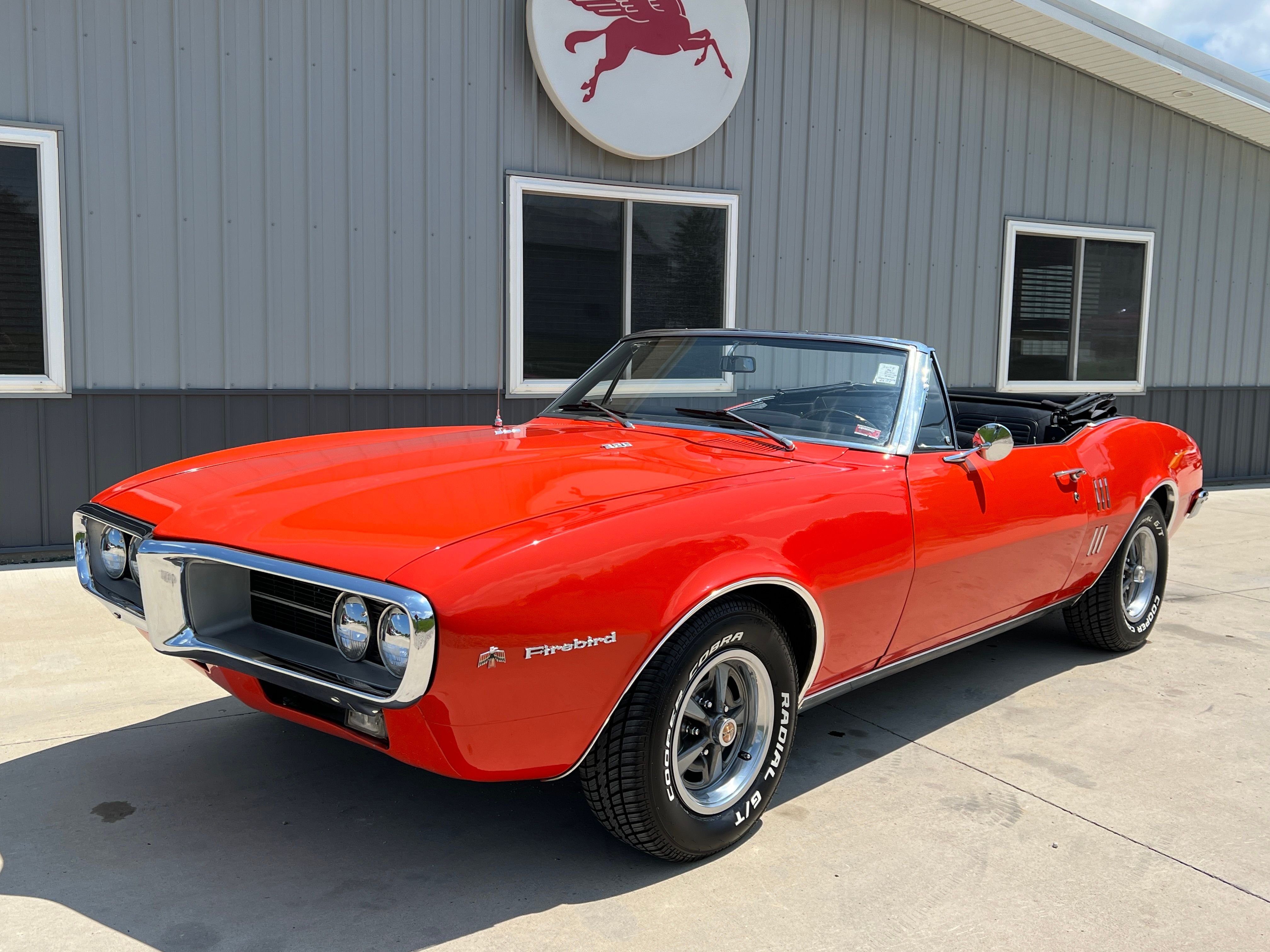 Firebird Archives Cars On Line