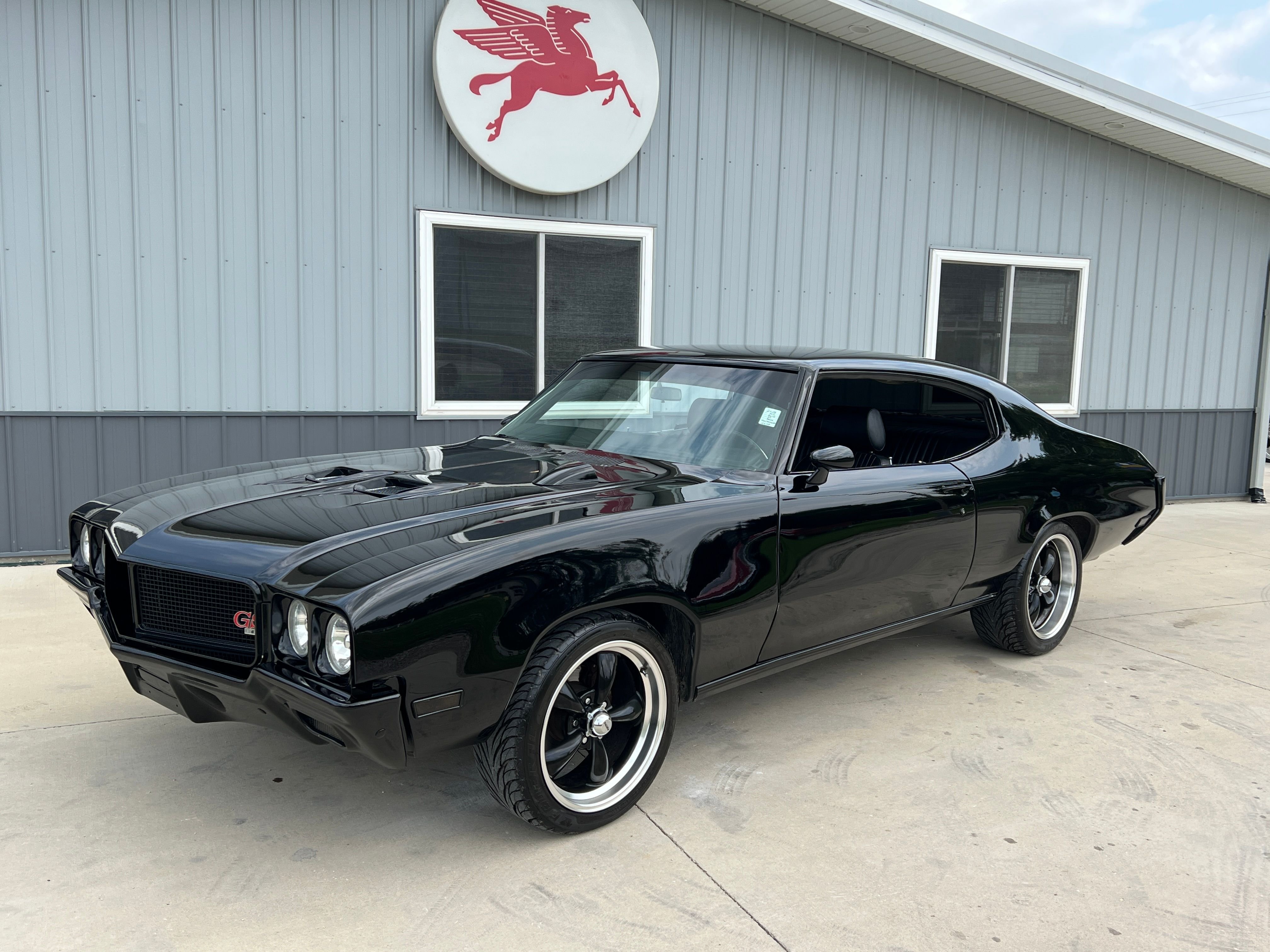 1978 Buick GS