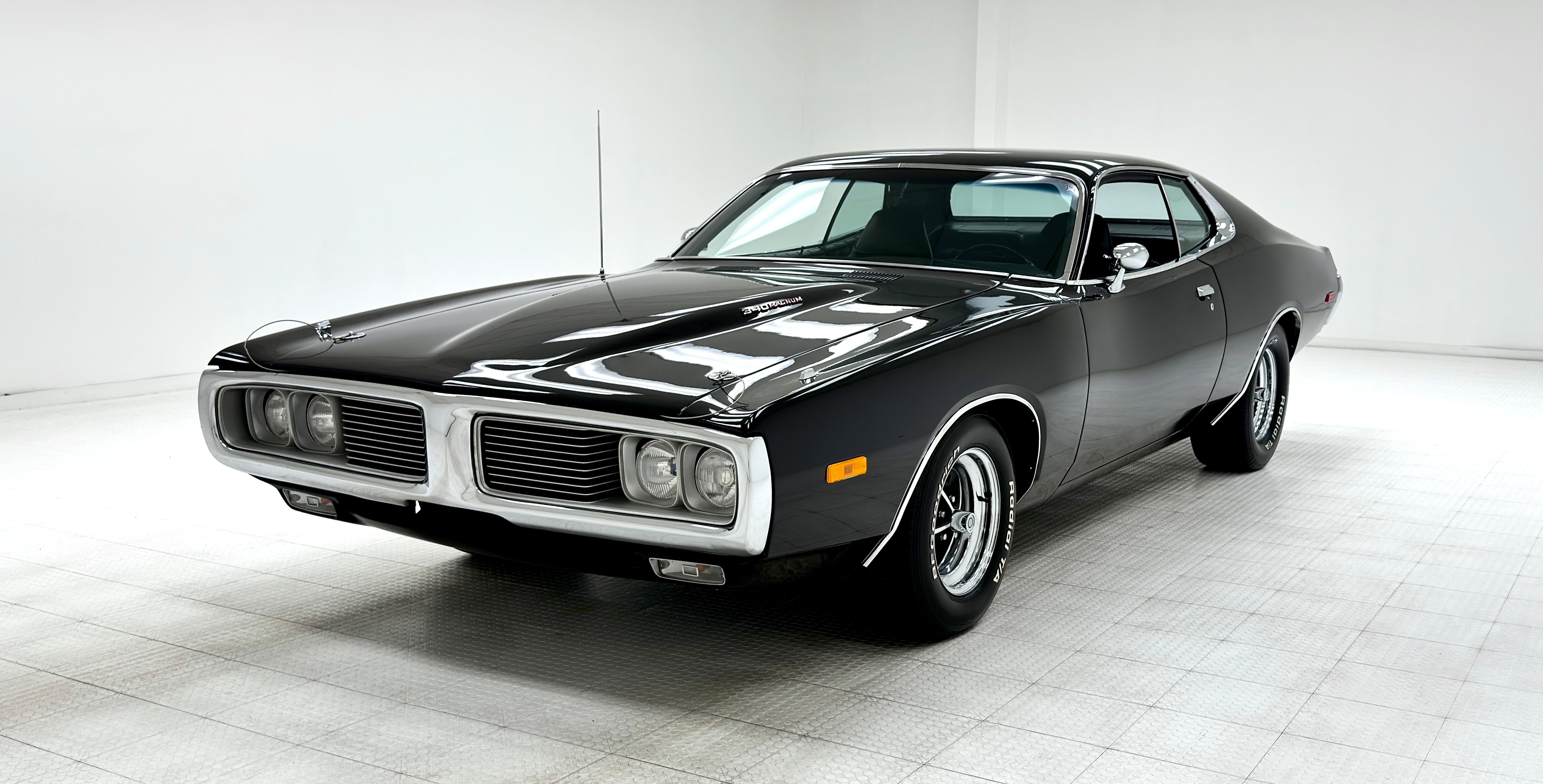 1973 Dodge Charger
