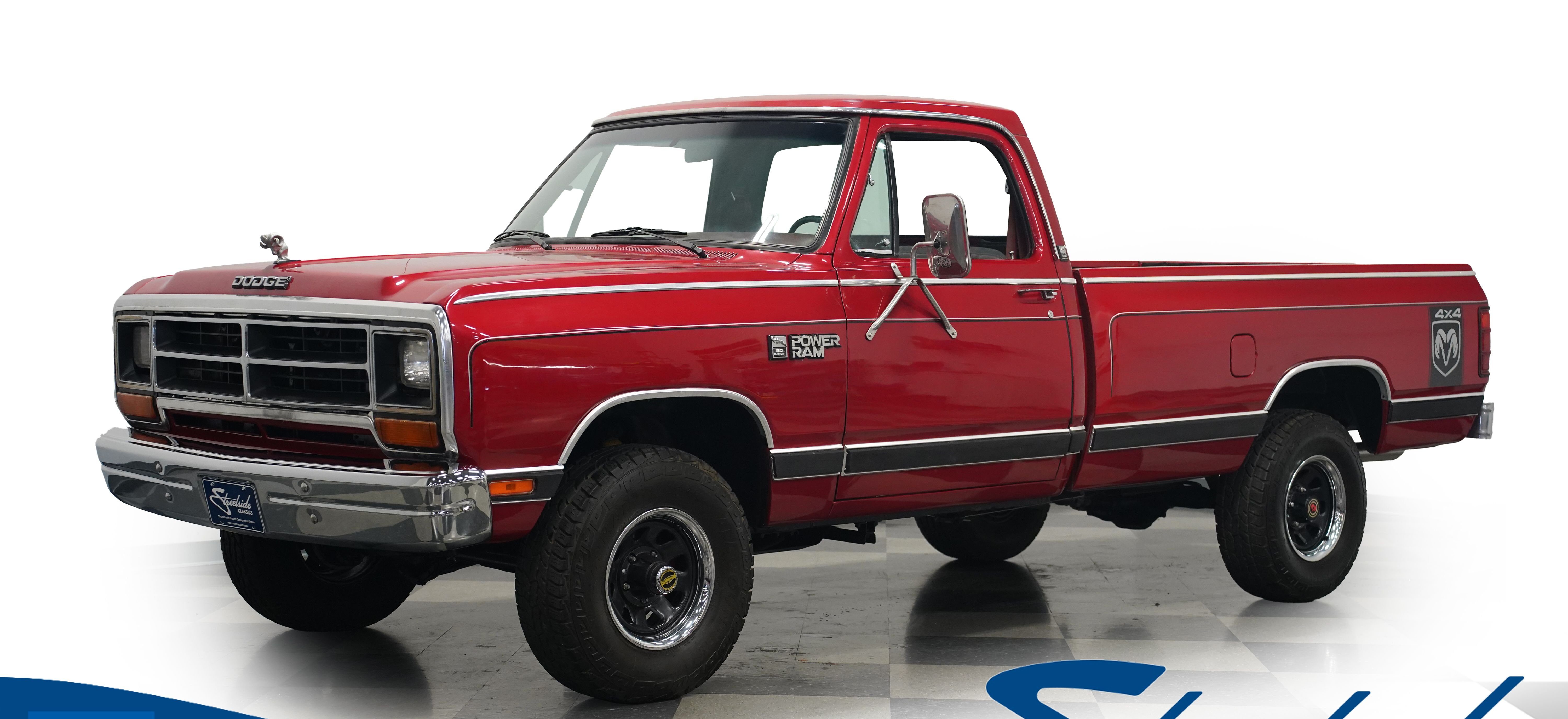 classic trucks