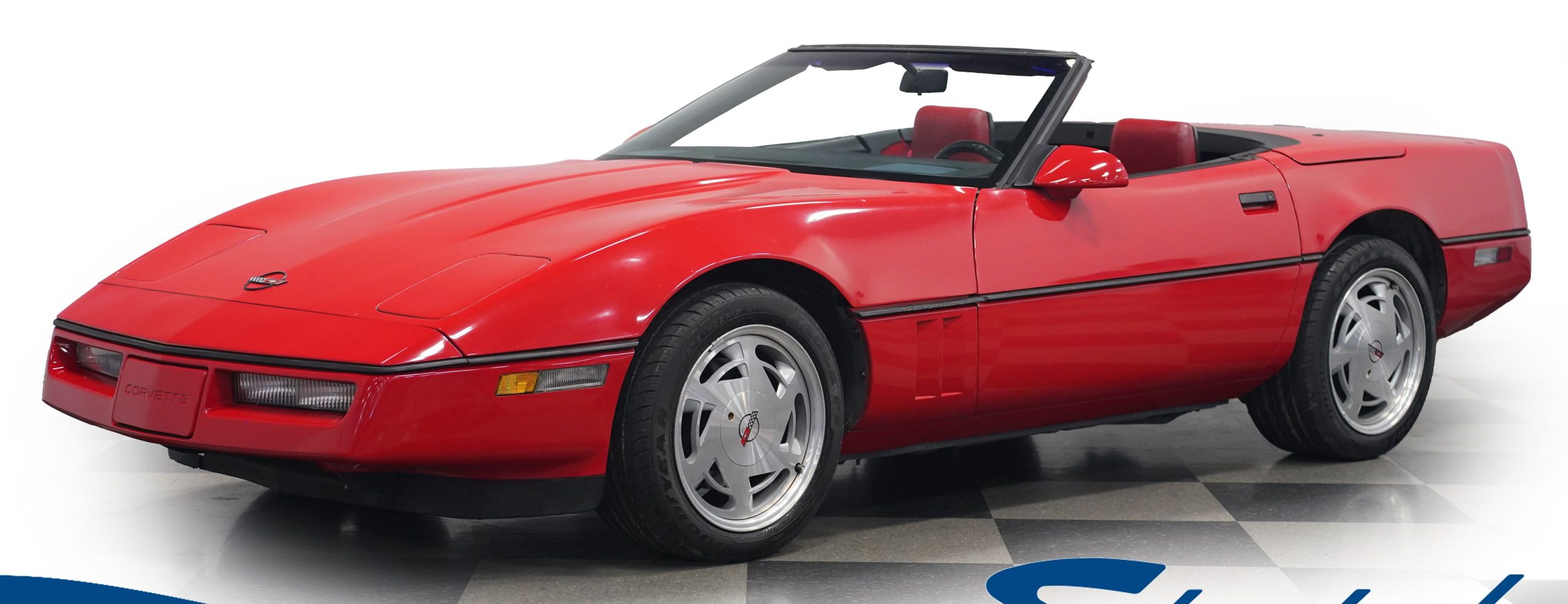 classic Corvettes