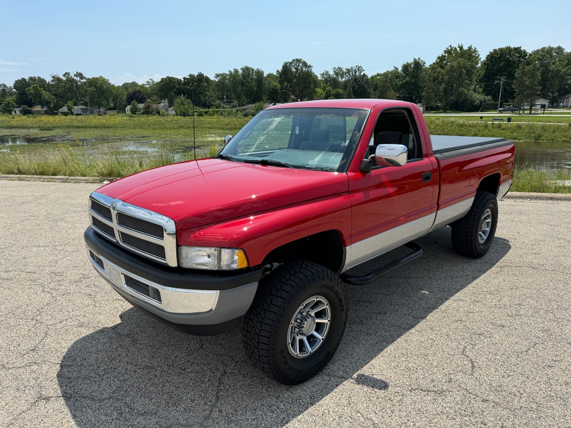 1994 Dodge Ram