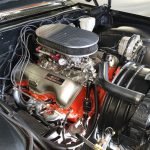 409/425 hp