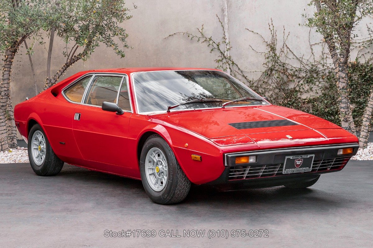 1977 Ferrari Dino