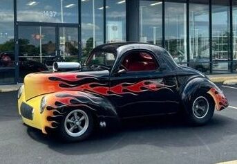 street rod for sale