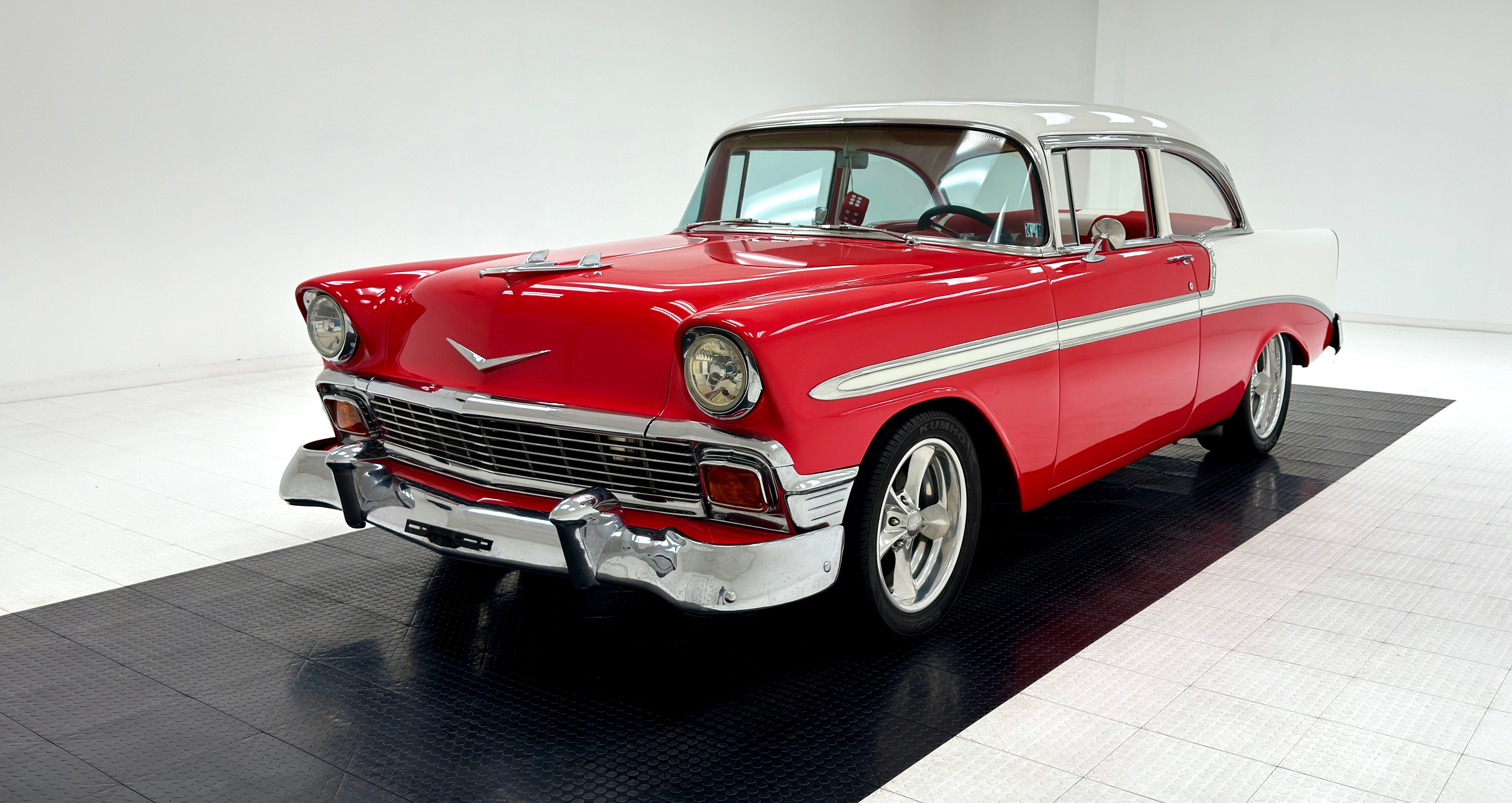1956 Chevrolet 150
