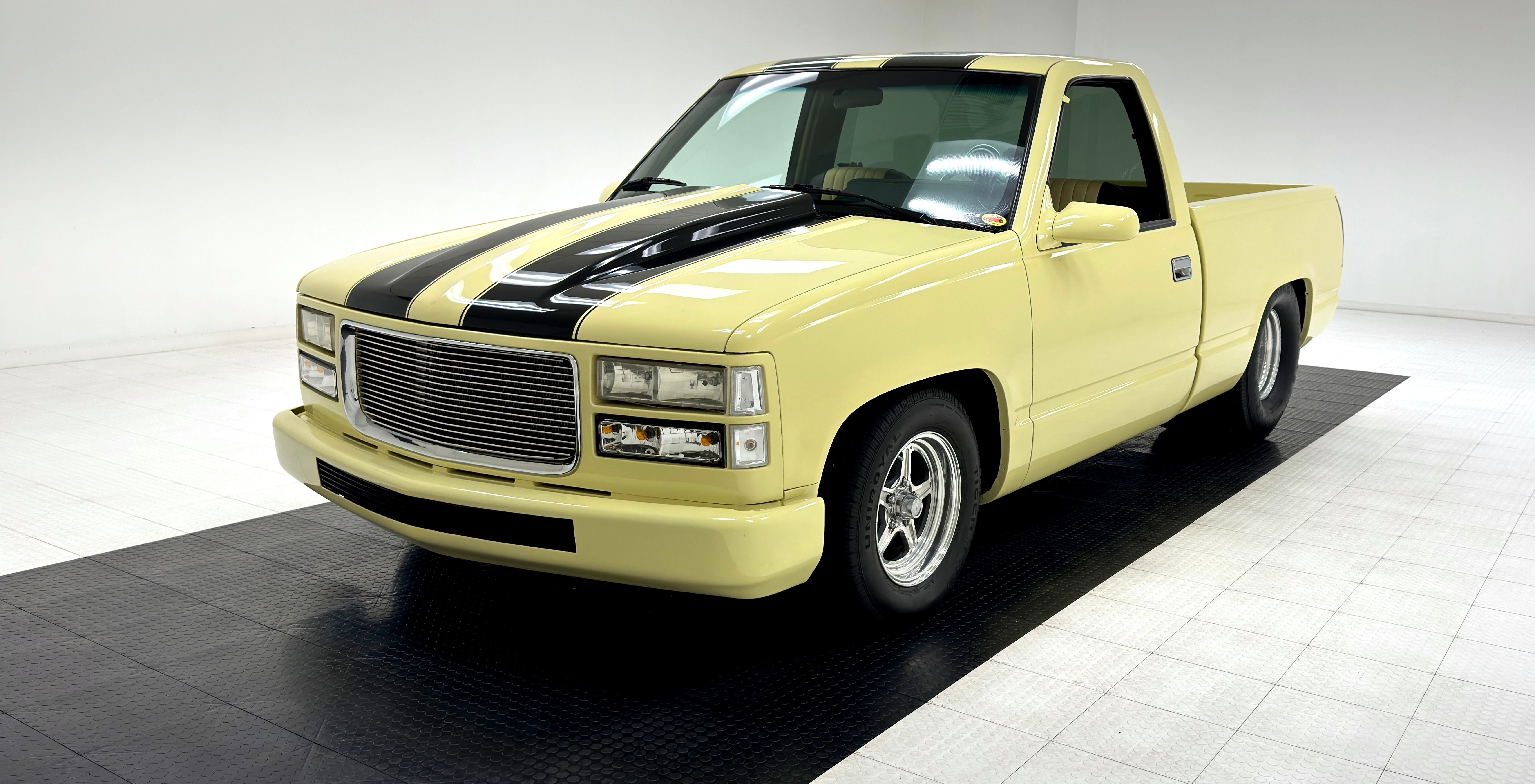 1994 Chevrolet Silverado