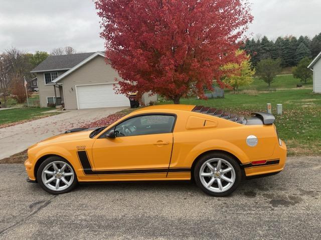 late model sports car for sale