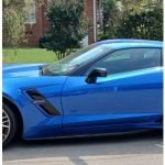 low, low miles