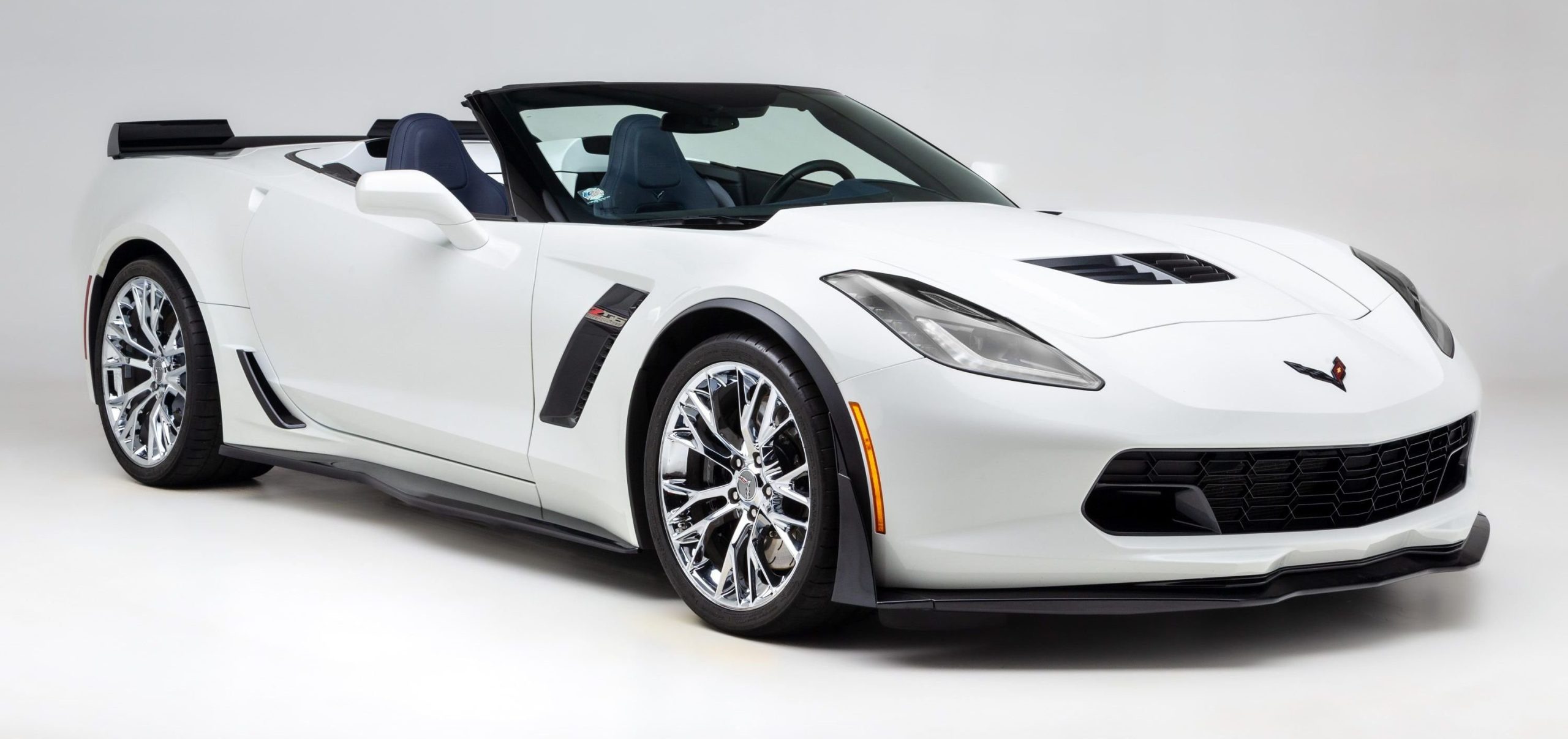 corvettes for sale