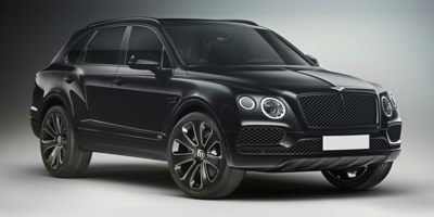 2020 Bentley Bentayga
