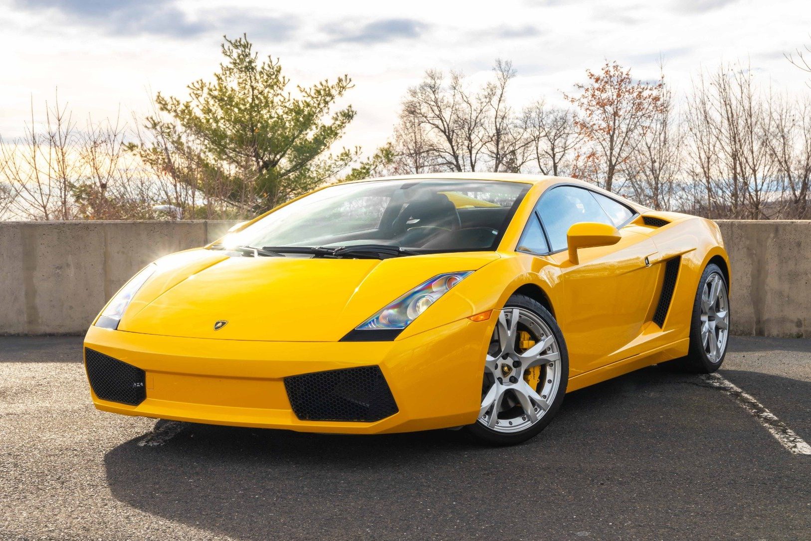 exotic car for sale