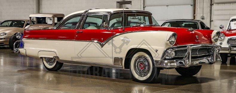 classic ford for sale