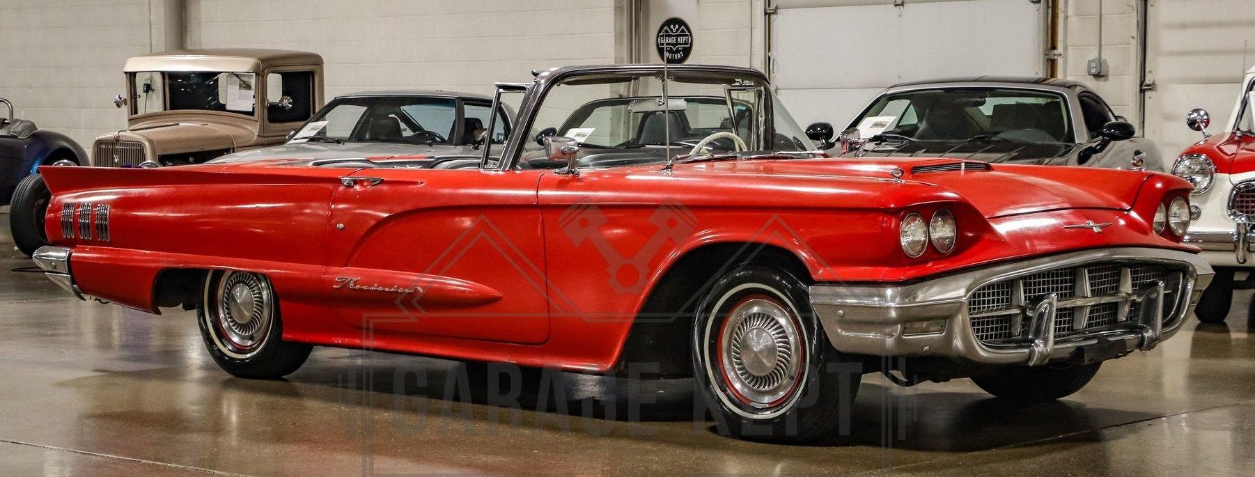 classic sports cars for sale