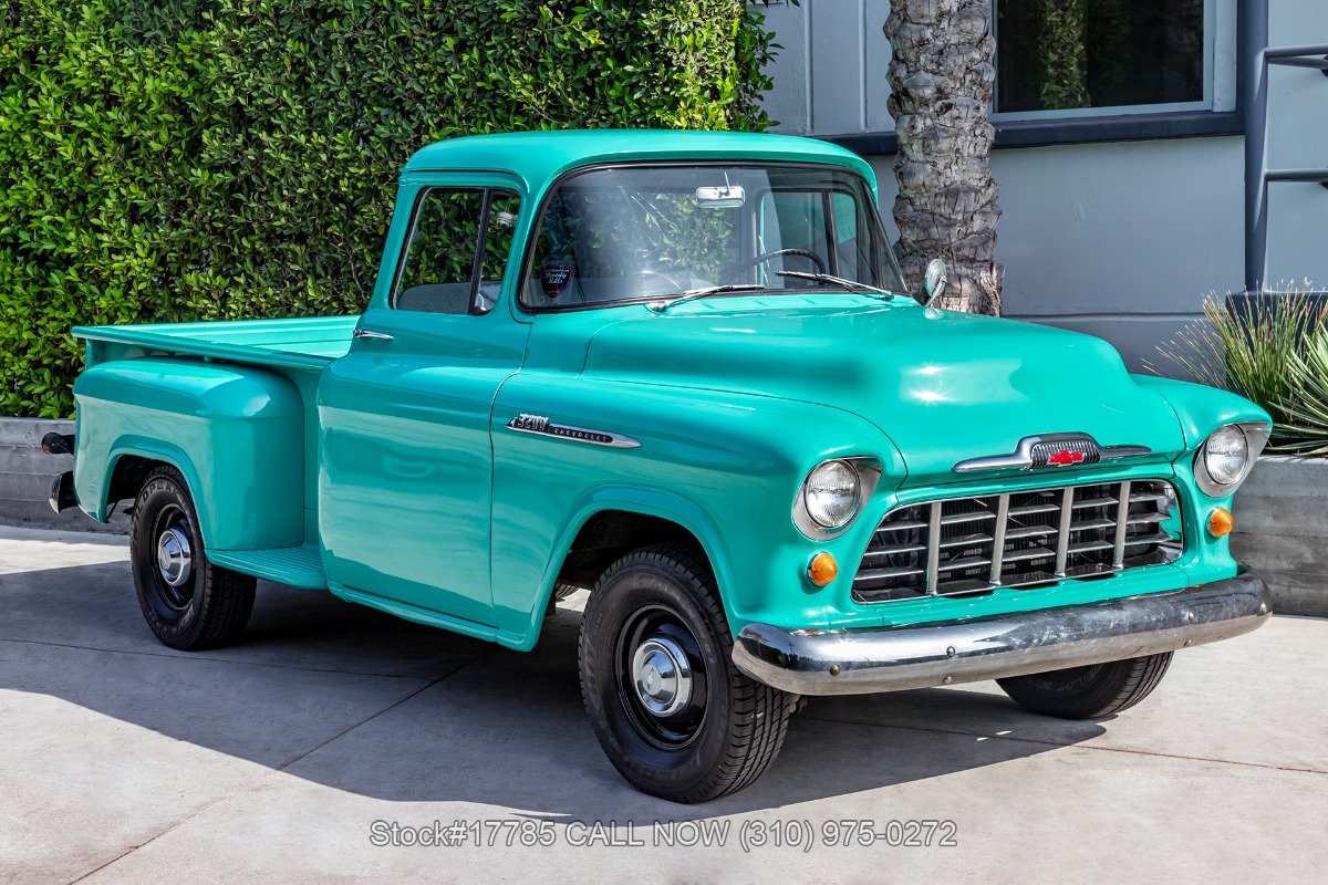 1956 Chevrolet 3200 Pickup