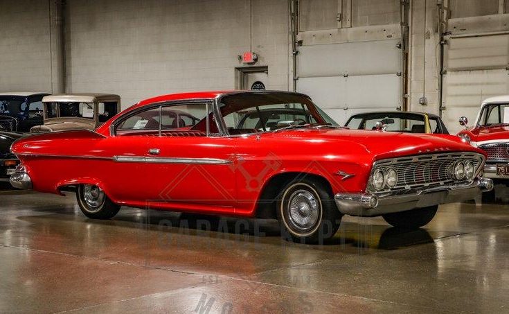 Mopar muscle car for sale