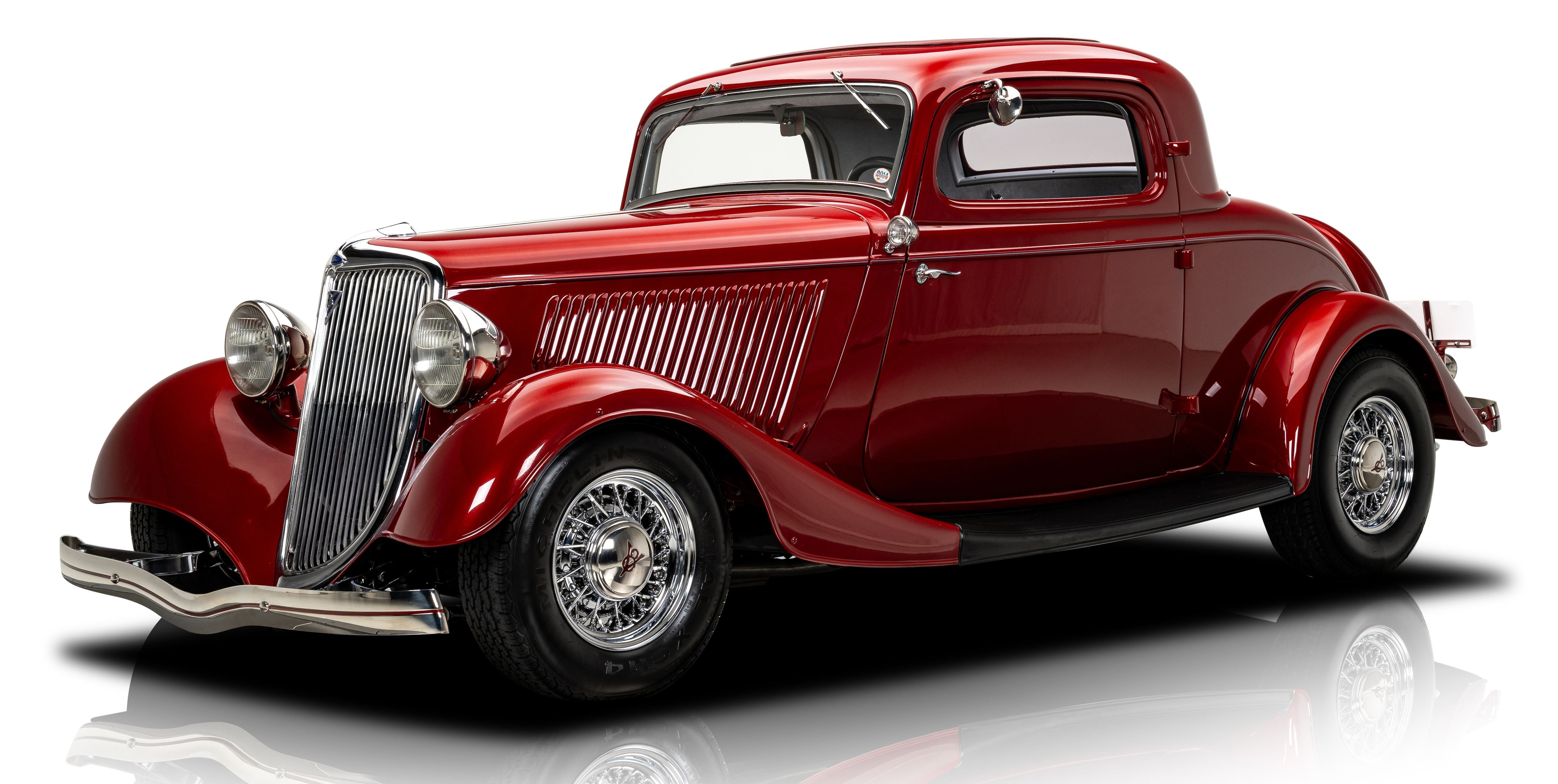 hot rods for sale